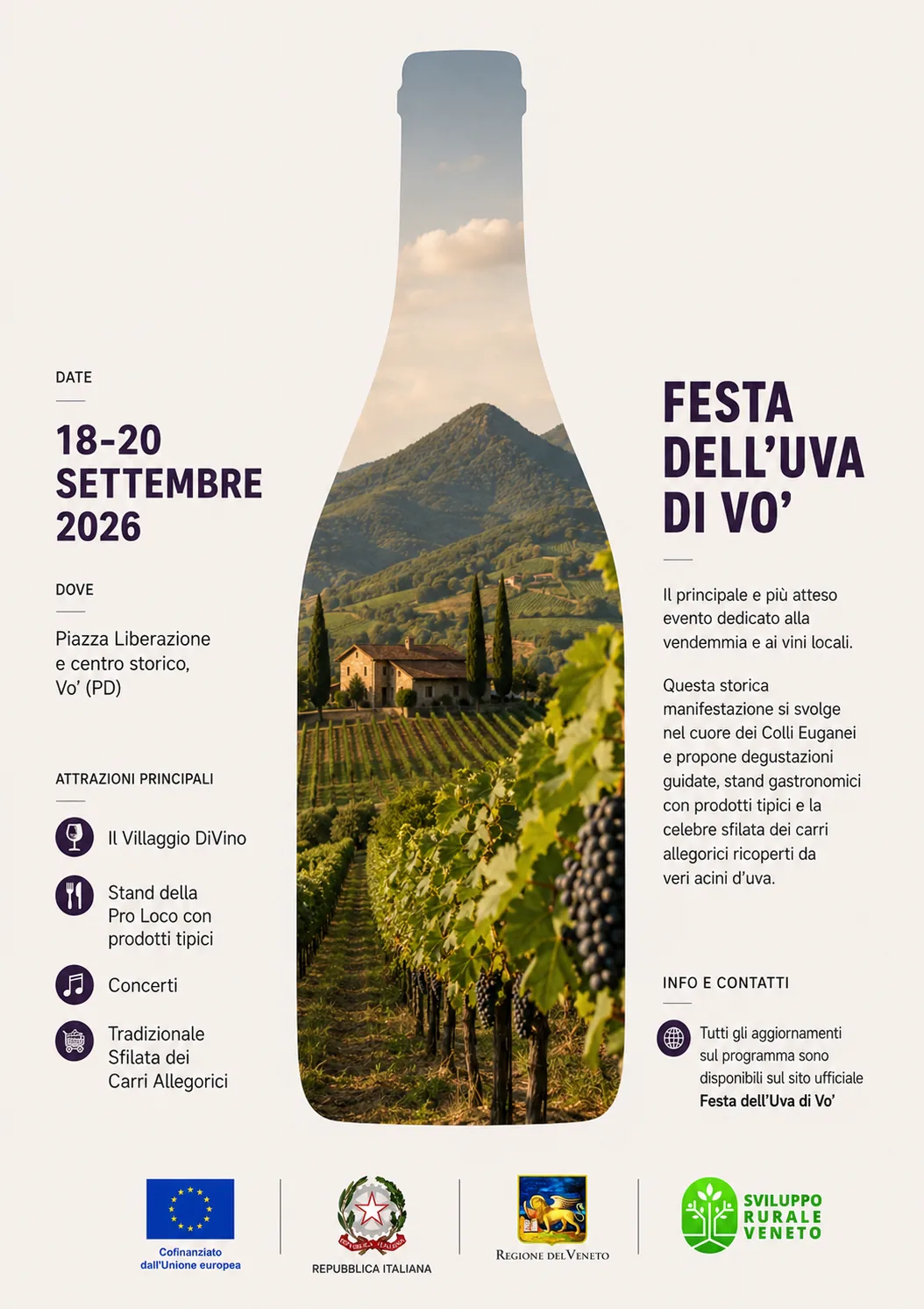 Festa dell'Uva di Vo'