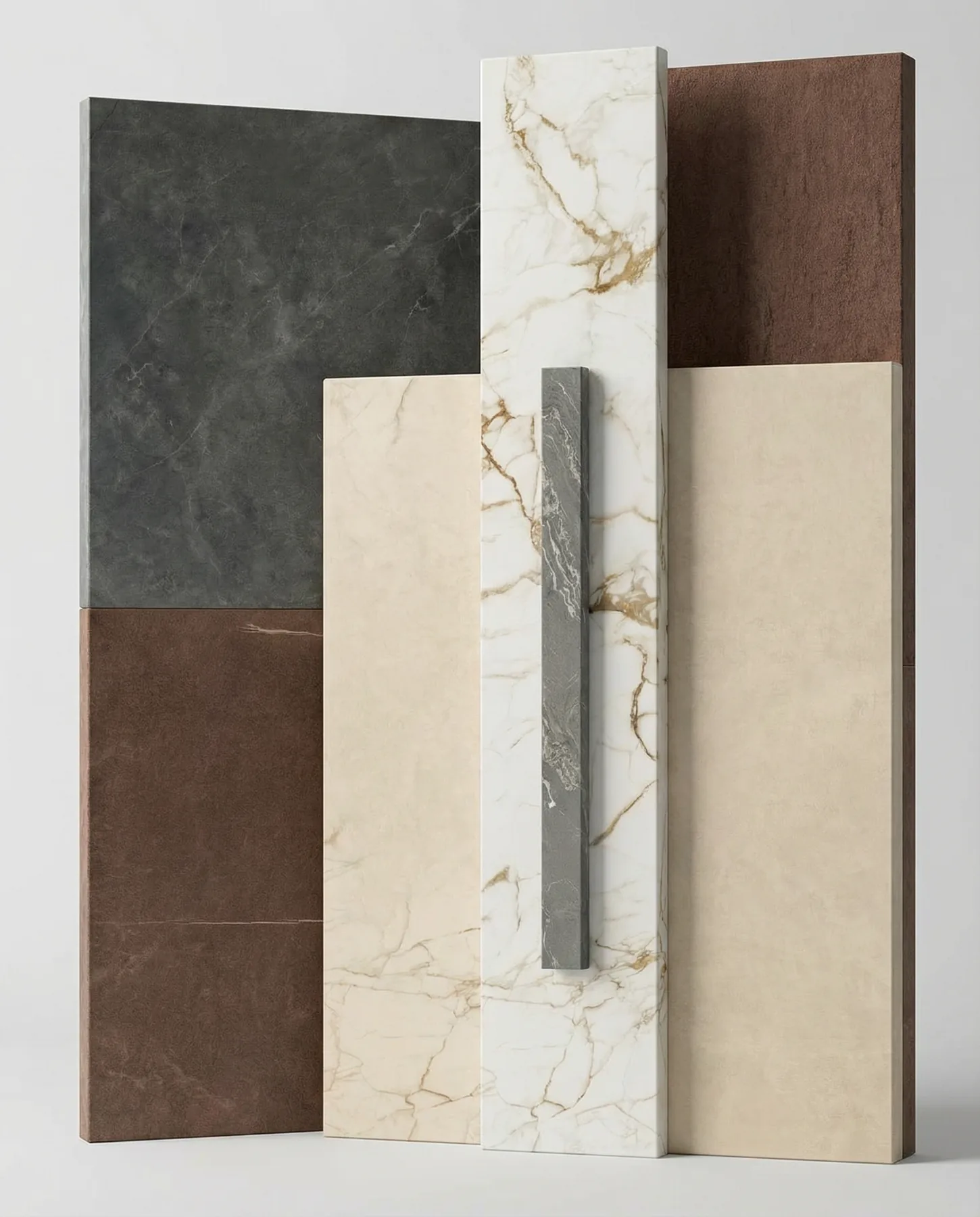 Material Composition