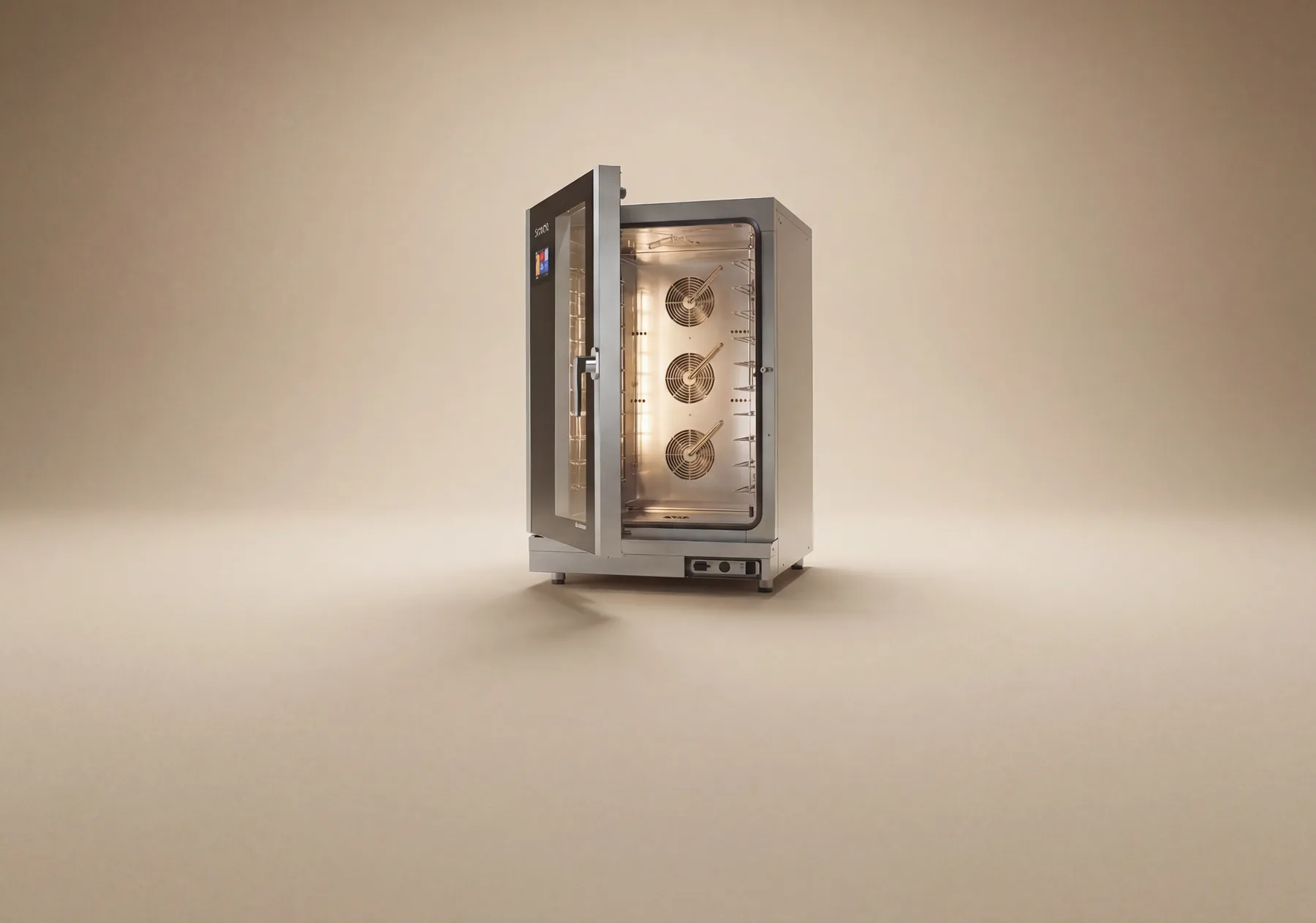Oven Minimal Studio