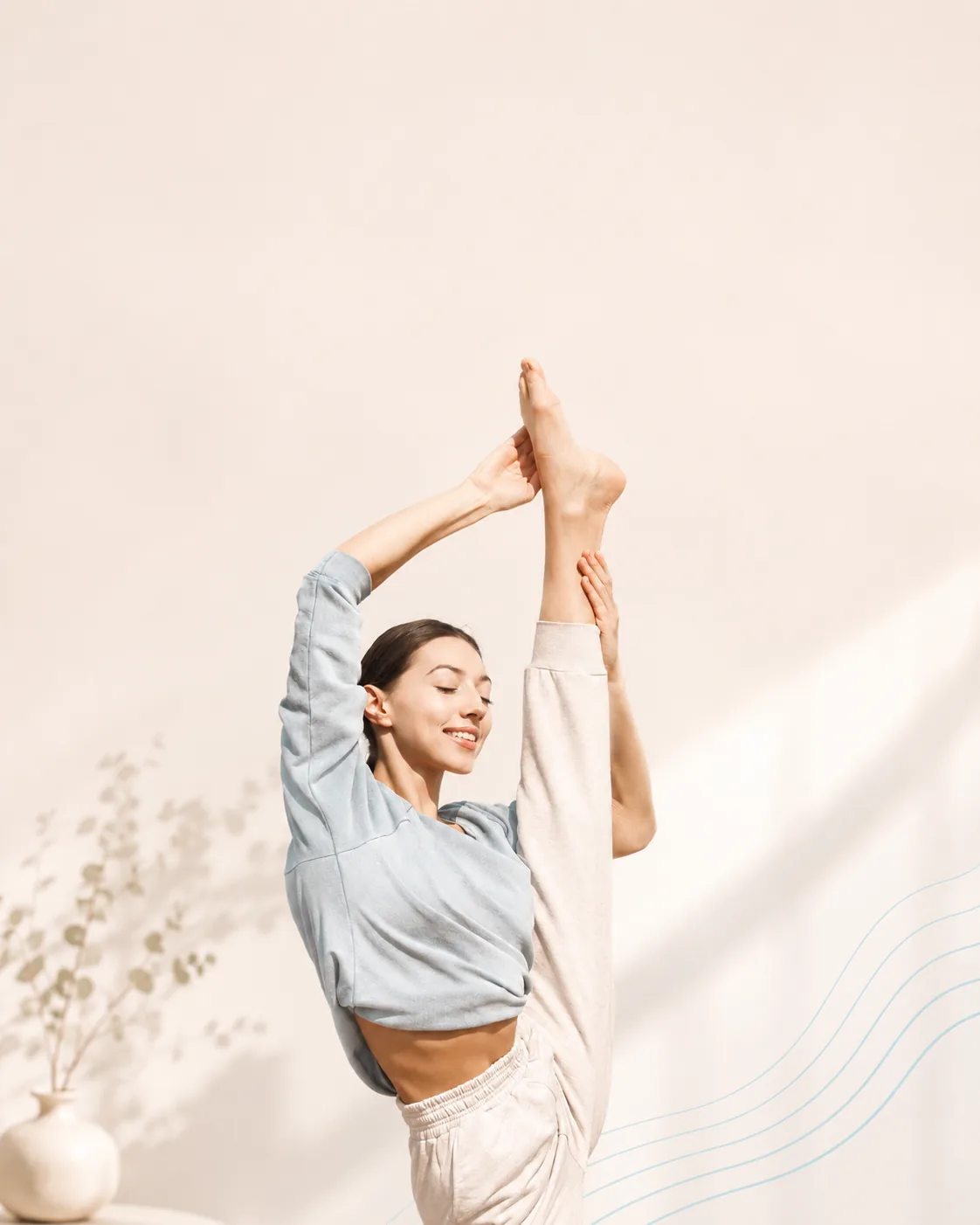 Wellness Visual