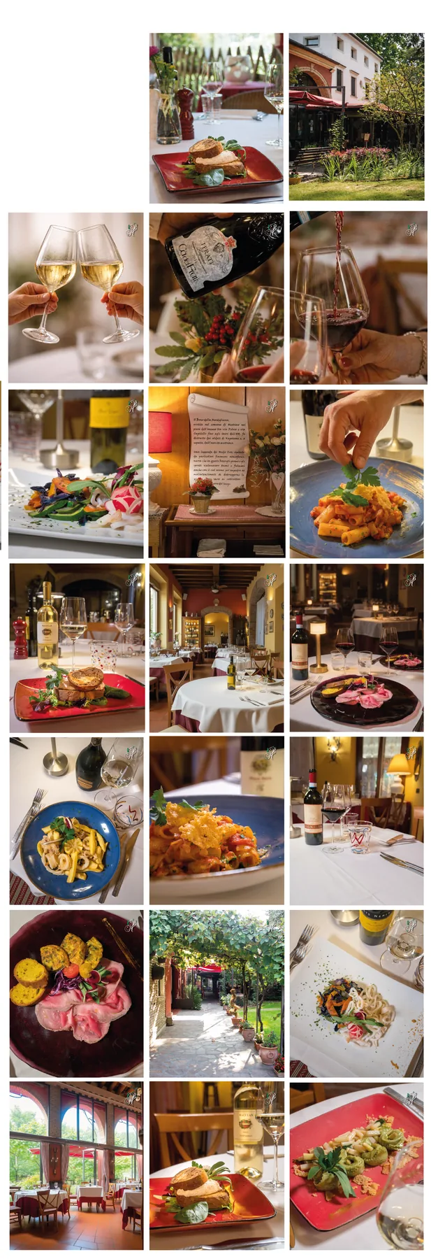 BelVedere Feed Extended