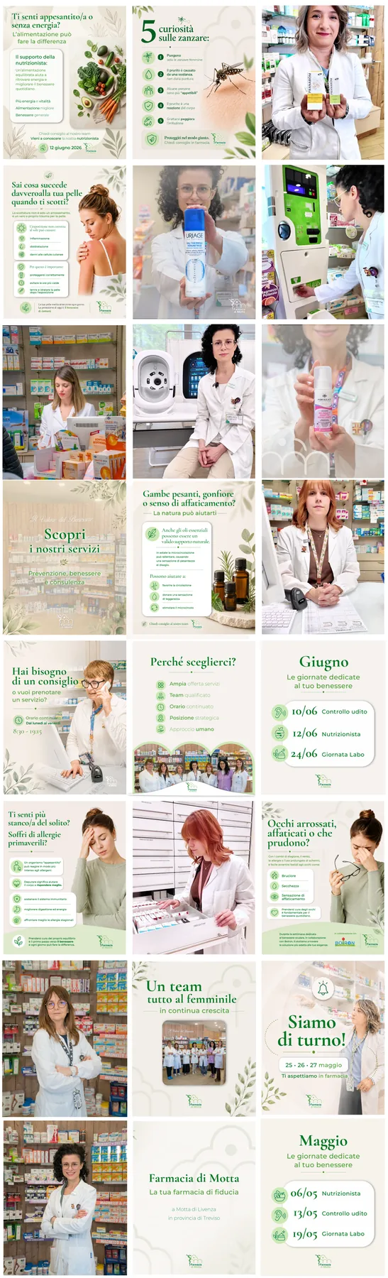 Farmacia di Motta PED