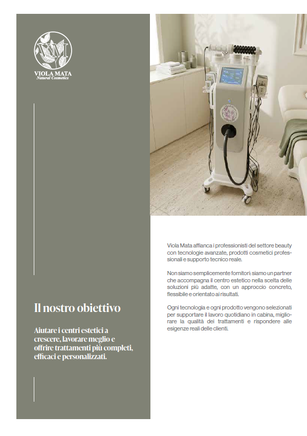 Catalogo Viola Mata